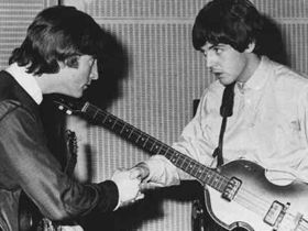 Rare 1964 Beatles interview found in garage